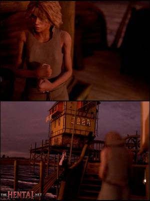 Kinfold: To The Quiet Skies Hentai pt-br 13