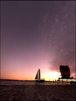 Kinfold: To The Quiet Skies Hentai pt-br 14