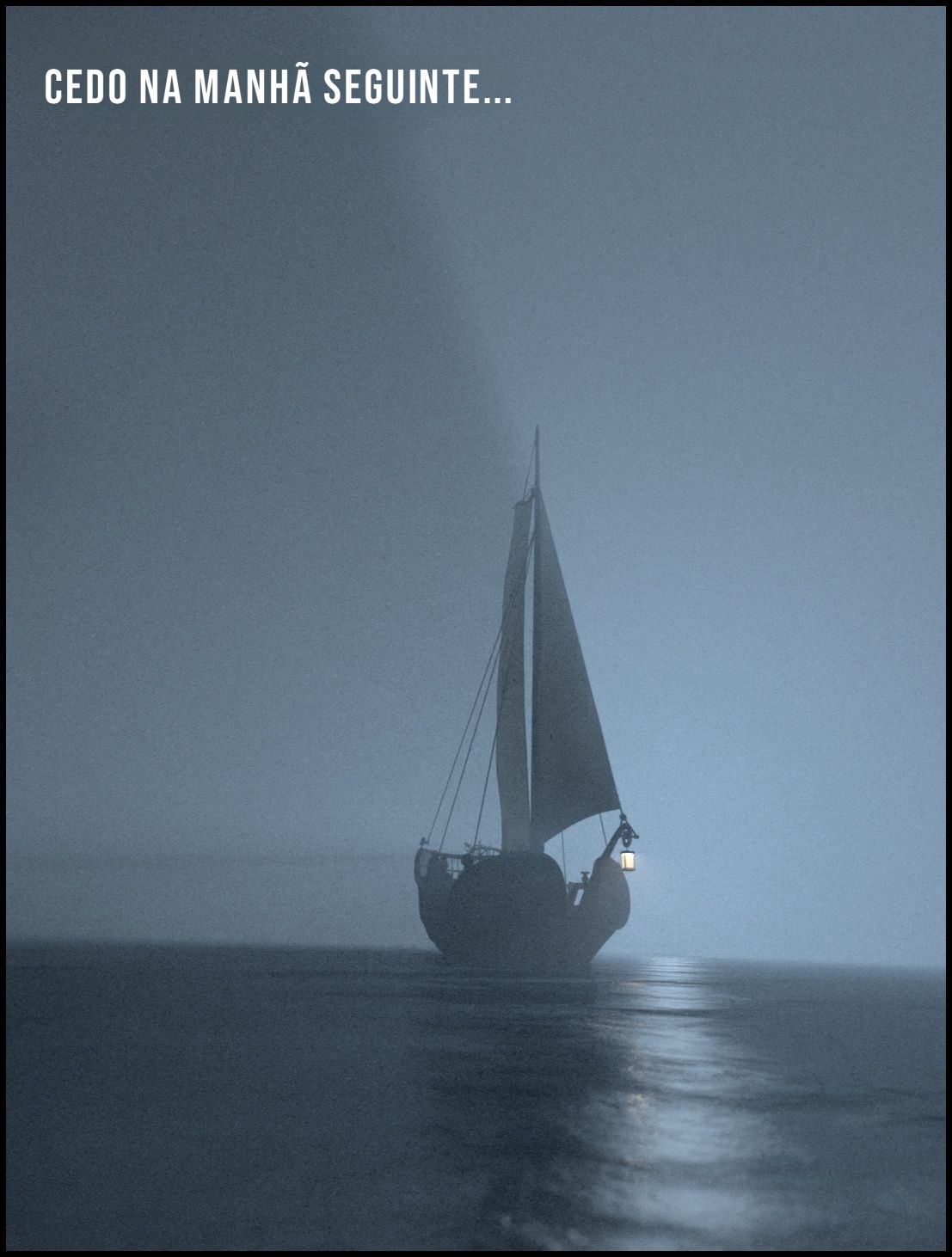 Kinfold: To The Quiet Skies Hentai pt-br 24