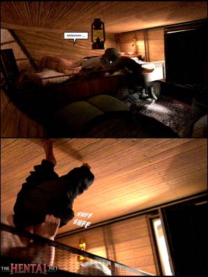 Kinfold: To The Quiet Skies Hentai pt-br 37