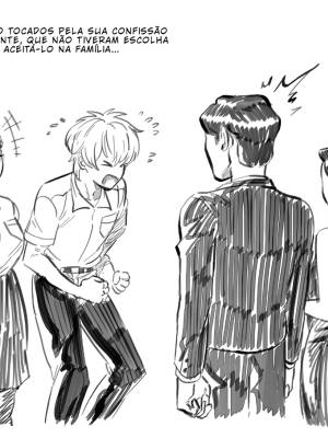 Kira Academy: A Relaxed Short Story... With The Usual Intense Energy..!! Hentai pt-br 07