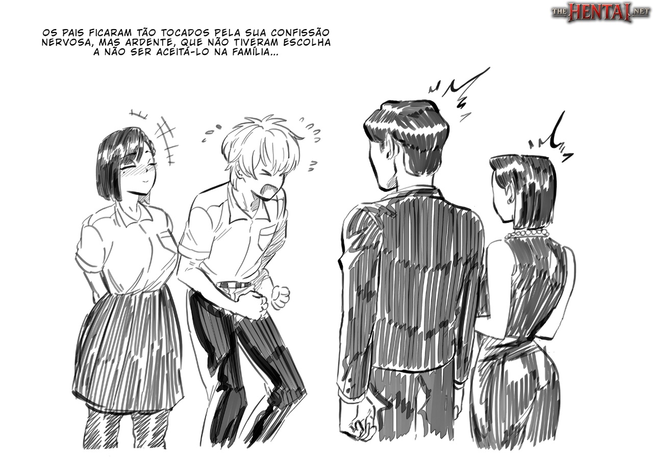 Kira Academy: A Relaxed Short Story... With The Usual Intense Energy..!! Hentai pt-br 07