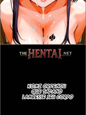 KOMI X BBC By K4ATLAS Hentai pt-br 35