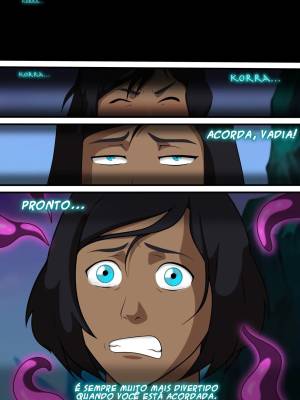 Korra Alone Hentai pt-br 104