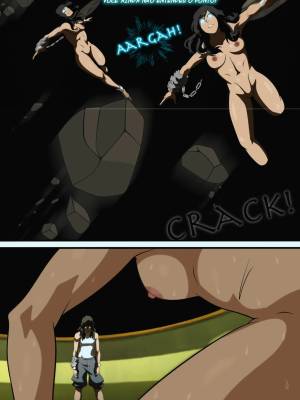 Korra Alone Hentai pt-br 78