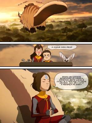 Korra Alone Hentai pt-br 98
