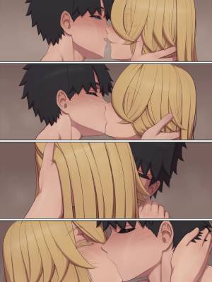 Lancer Artoria love Part 3: Milftoria Hentai pt-br 11