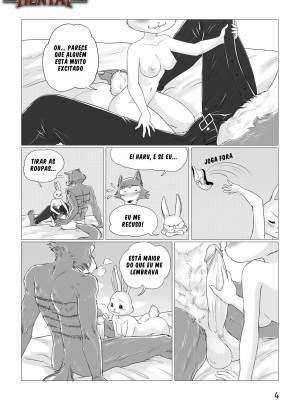 Legoshi x Haru Fanfiction Hentai pt-br 04