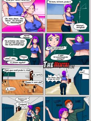 Linas Story Hentai pt-br 04