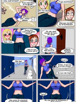 Linas Story Hentai pt-br 05