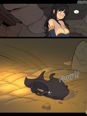 Lola Meets Pamela Hentai pt-br 08