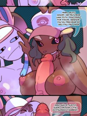 Lost And Found Part 2 Hentai pt-br 14