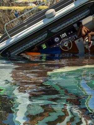 Lost Island Hentai pt-br 10