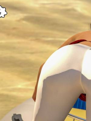 Lost Island Hentai pt-br 20