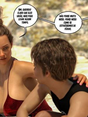 Lost Island Hentai pt-br 24