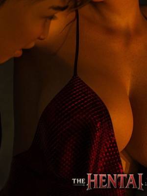 Lost Island Hentai pt-br 32