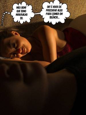 Lost Island Hentai pt-br 37