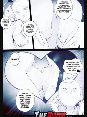 Luvs 2 Cum Hentai pt-br 10