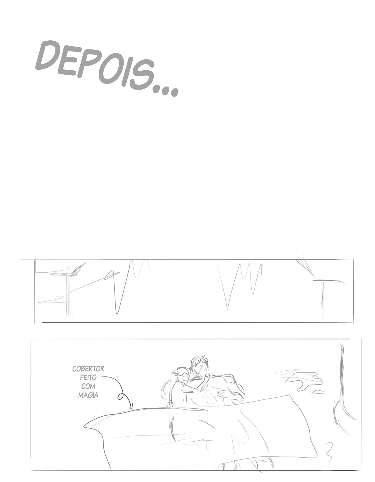 Magic TIME! By Tinkybox Hentai pt-br 20