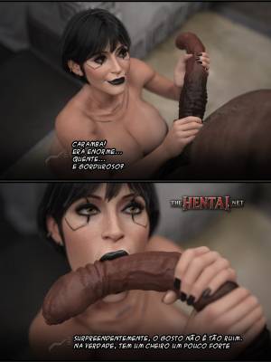 Mara's Crew By Rro.lled Hentai pt-br 14