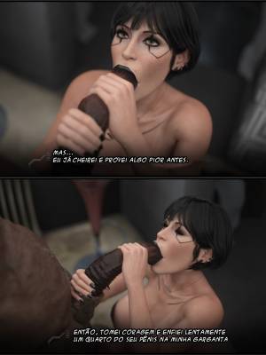 Mara's Crew By Rro.lled Hentai pt-br 15