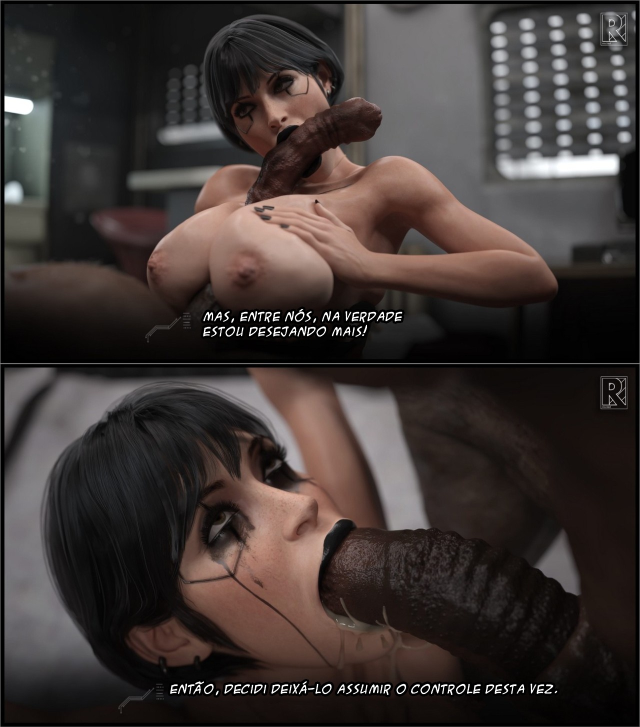 Mara's Crew By Rro.lled Hentai pt-br 18