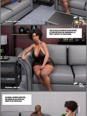 Margarethe By CrazyDad Hentai pt-br 02