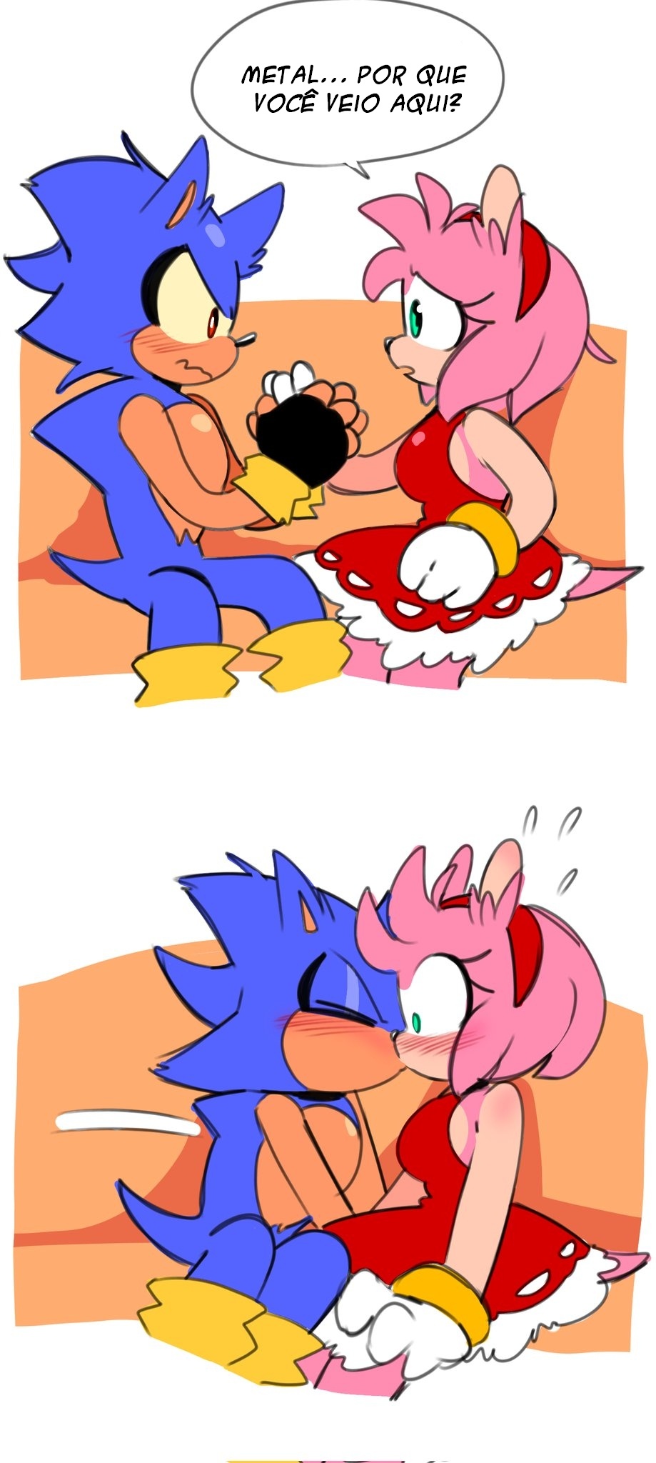 Metamy By QuaverNSFW Hentai pt-br 04