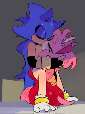 Metamy By QuaverNSFW Hentai pt-br 06