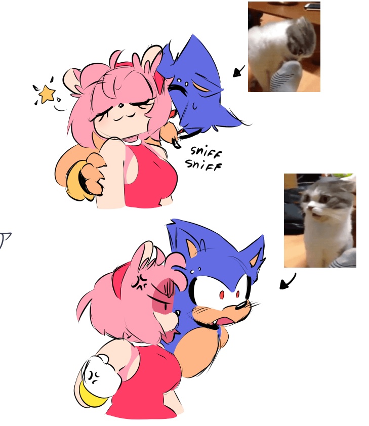 Metamy By QuaverNSFW Hentai pt-br 08