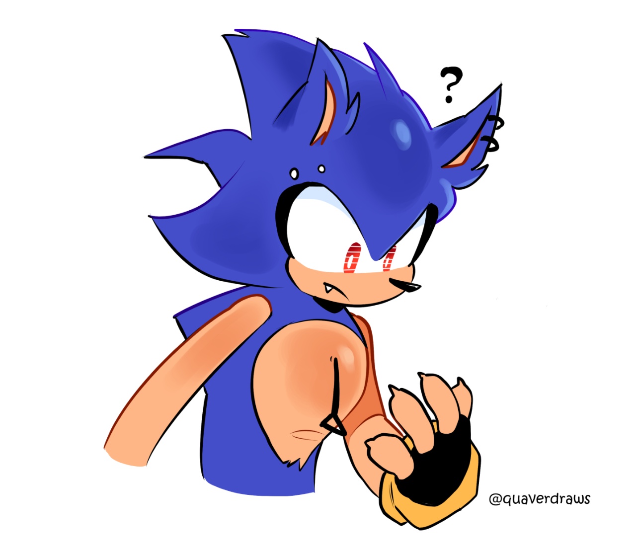 Metamy By QuaverNSFW Hentai pt-br 11