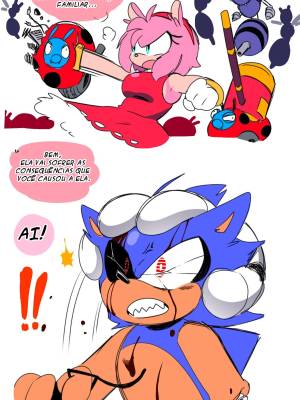 Metamy By QuaverNSFW Hentai pt-br 13