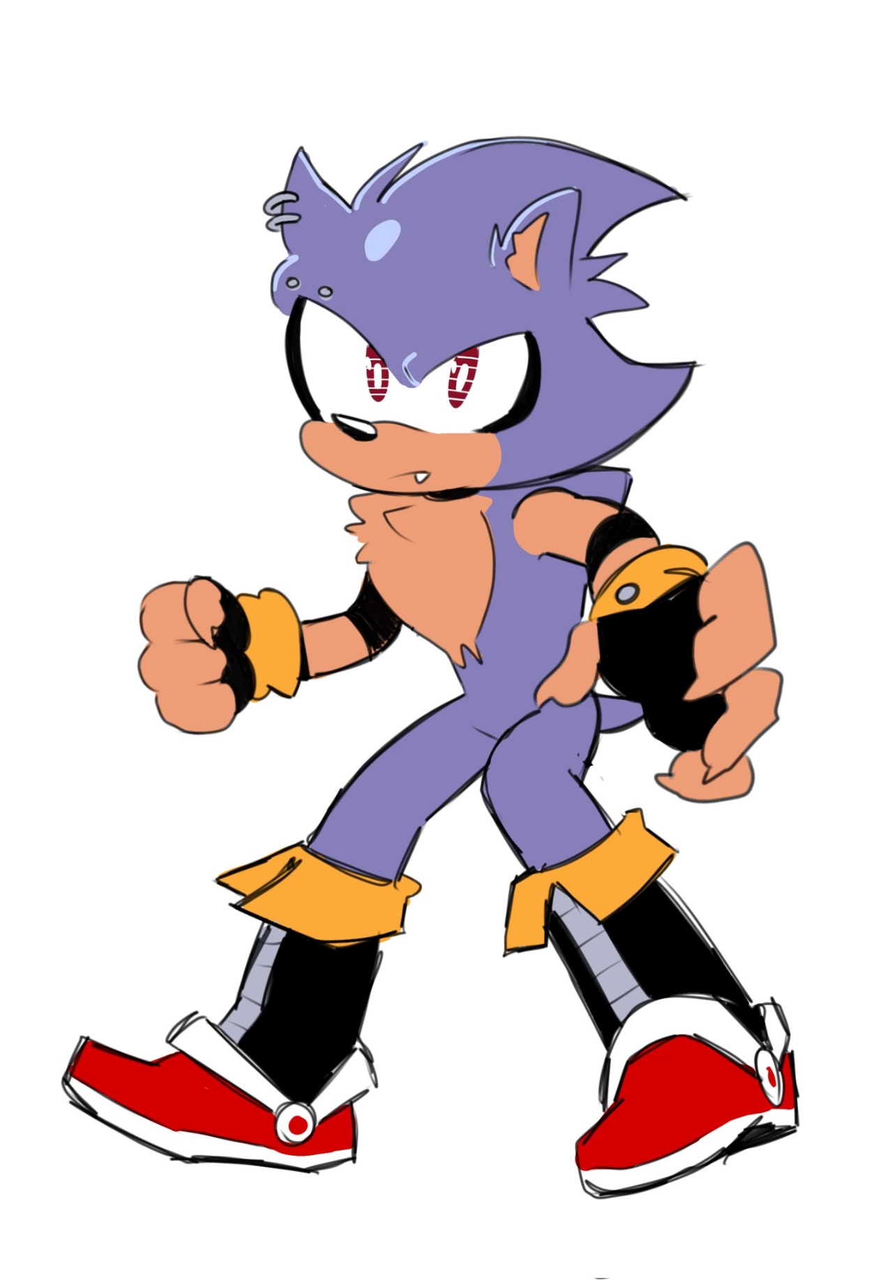 Metamy By QuaverNSFW Hentai pt-br 19