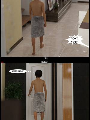 Mom's Affair Part 3 Hentai pt-br 93