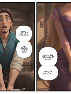 Mother's Away Hentai pt-br 06