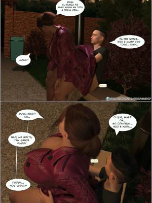 My Mom Is My Porn Star Part 9 Hentai pt-br 28