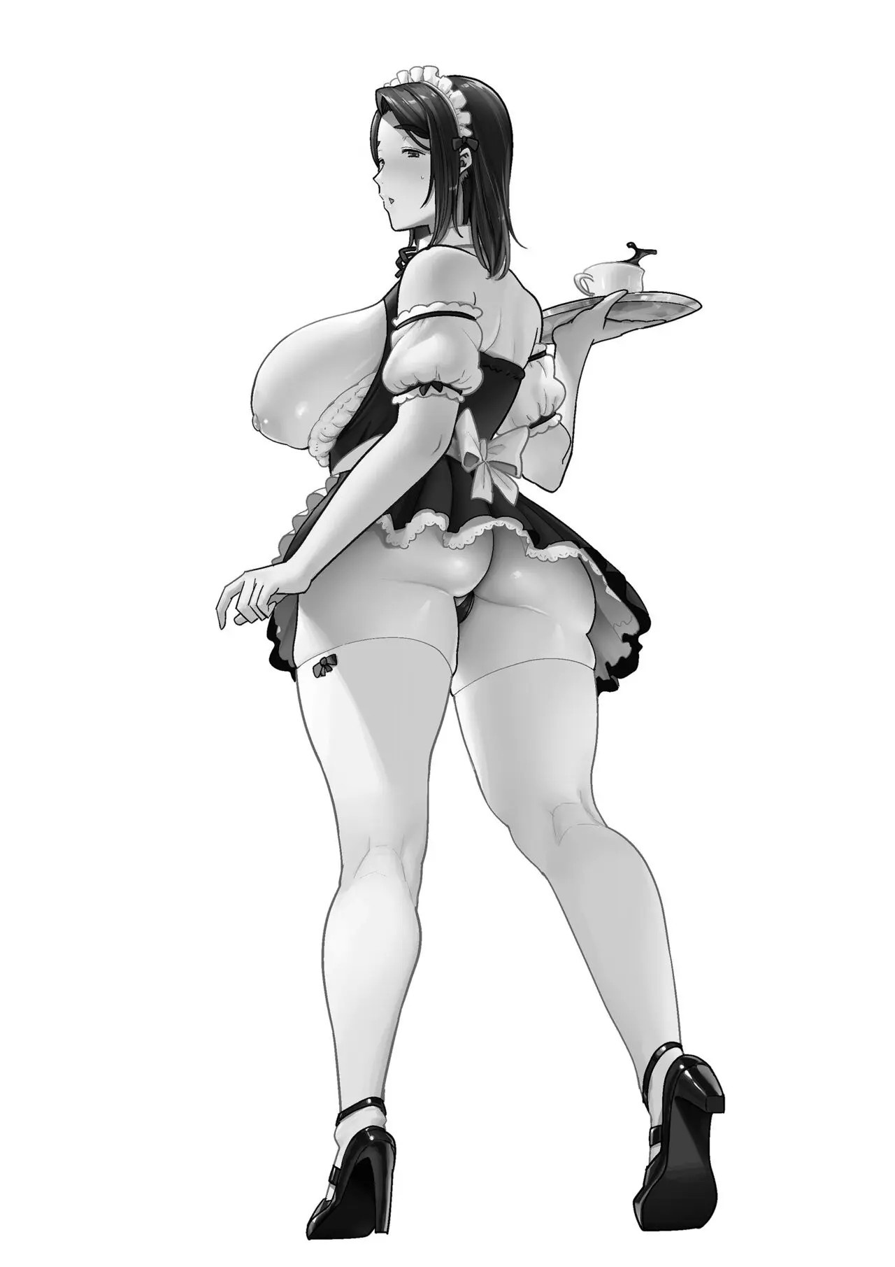 My Mom, My Love Part 7 Hentai pt-br 02