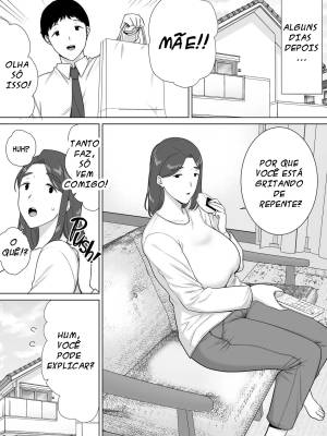 My Mom, My Love Part 7 Hentai pt-br 29