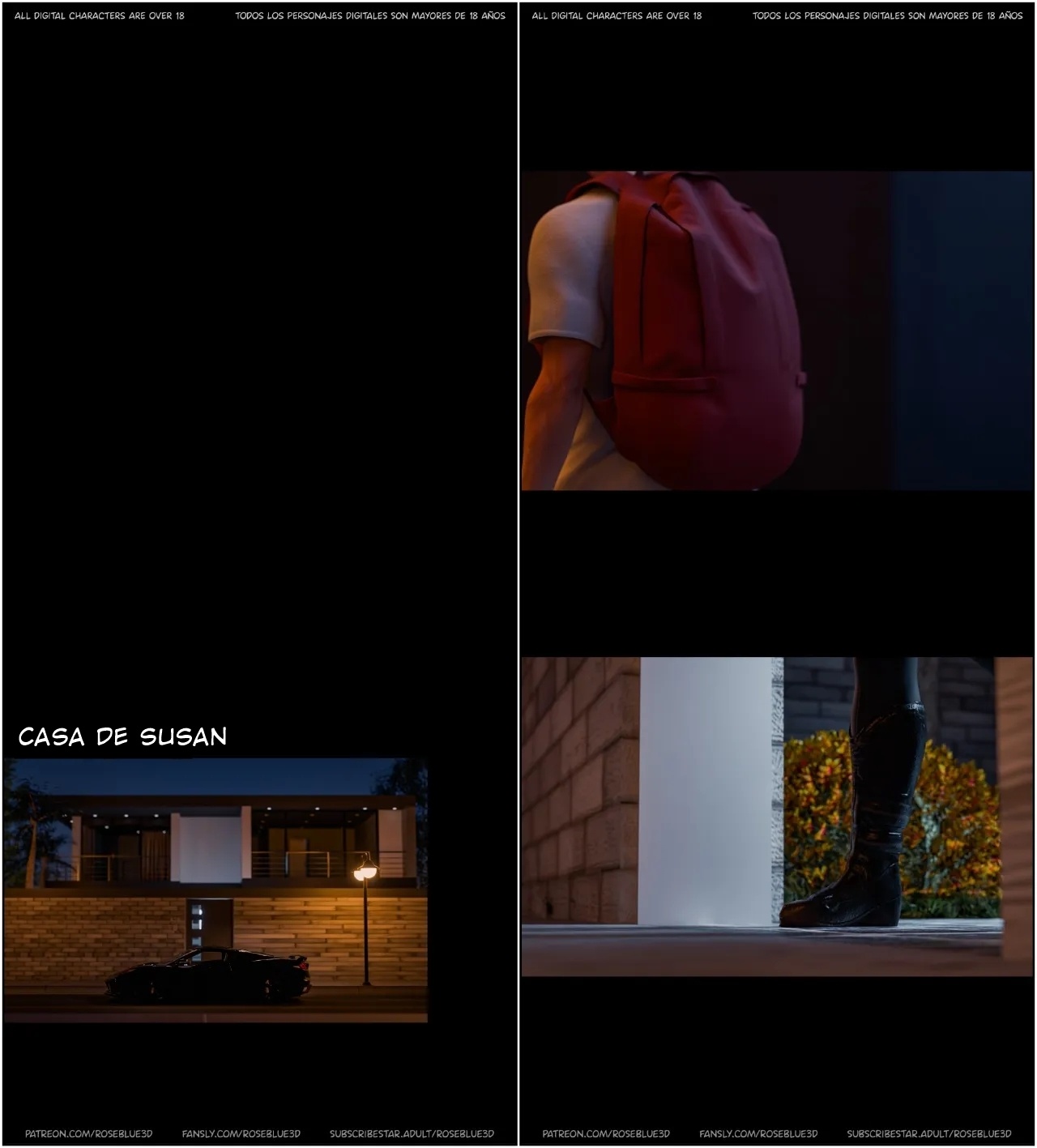 My Neighbor's Widow Part 50 Hentai pt-br 02