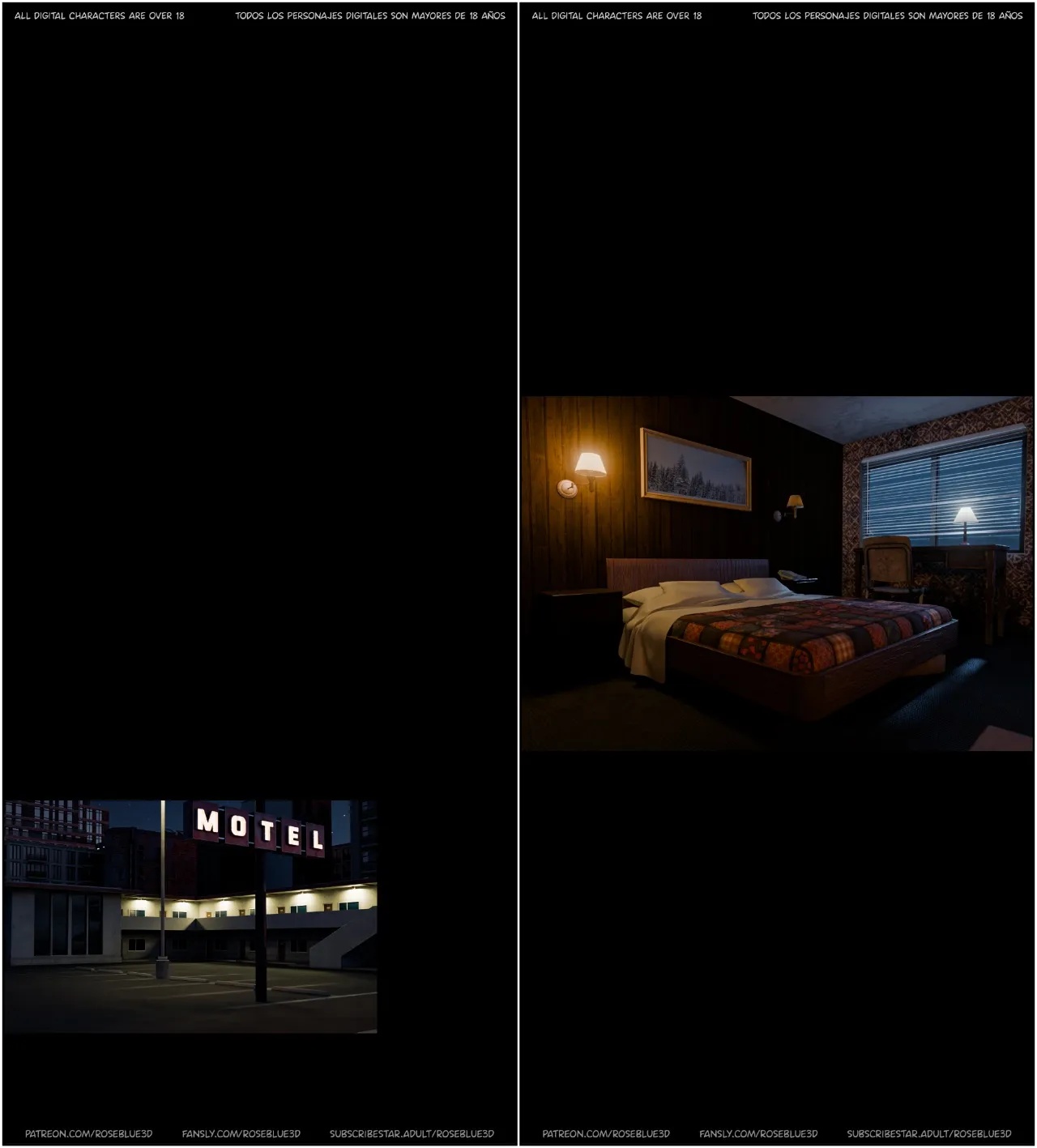 My Neighbor's Widow Part 50 Hentai pt-br 16