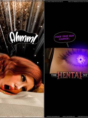 My Neighbor's Widow Part 50 Hentai pt-br 60