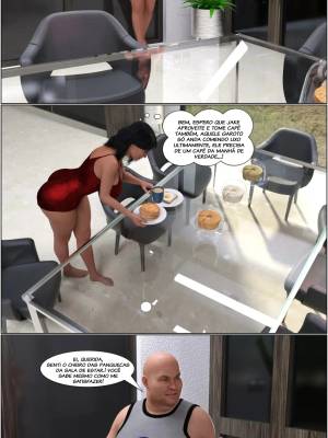 My Teacher Is My StepMom Hentai pt-br 09