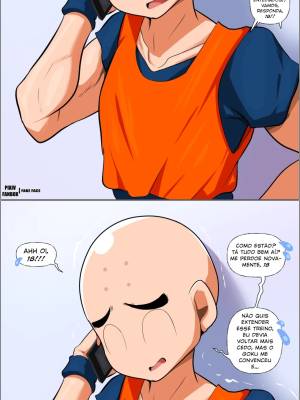 N18!!! By FAKE FACE Hentai pt-br 35