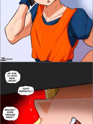 N18!!! By FAKE FACE Hentai pt-br 36