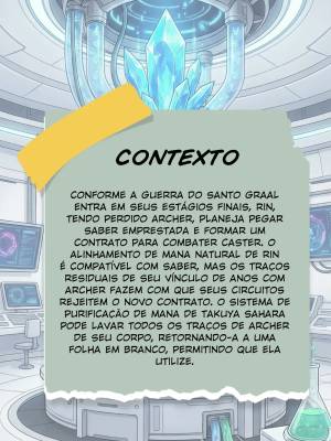 Netorare Fantasia: #006 Rin Hentai pt-br 02