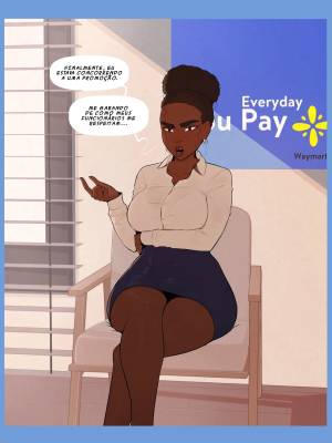 Office Politics By Skemantis Hentai pt-br 05