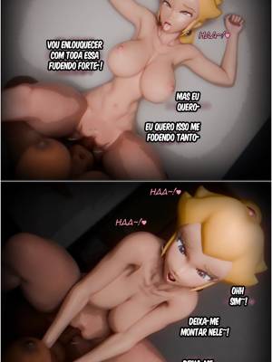 Peach By Sic Phuck Hentai pt-br 09