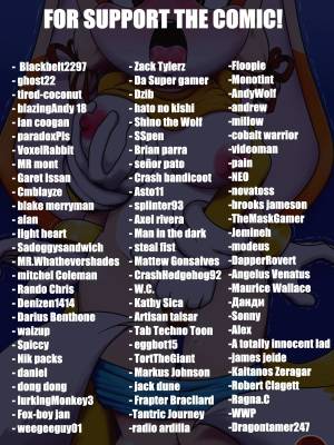 PLEASE FUCK ME: Tail x Cream Hentai pt-br 53