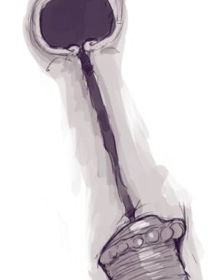 Power Girl On Darkseid Hentai pt-br 28