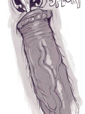 Power Girl On Darkseid Hentai pt-br 30